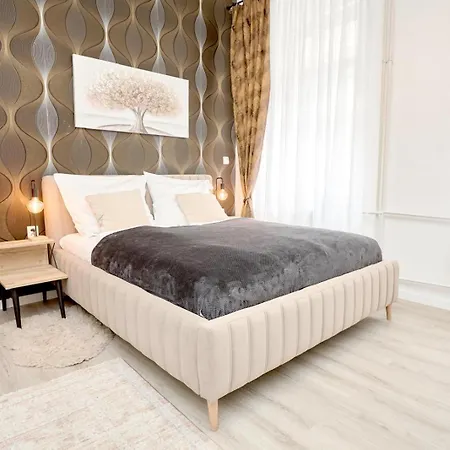 Apartment Palladium