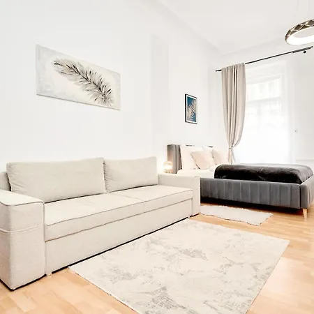 Palladium Apartment