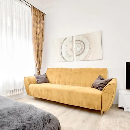 Apartmán Palladium