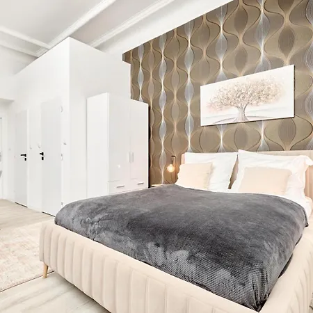 Palladium Apartmán